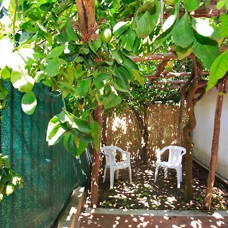 Casa Giulietta Villa Maiori Esterno foto